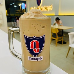 ไมโลชักปั่น