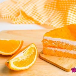 เค้กส้ม