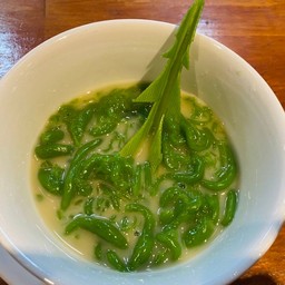ลอดช่องวัดเจษ