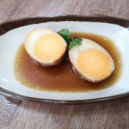 ไข่พะโล้