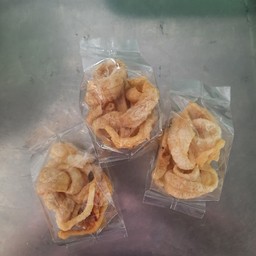 แค๊บหมู