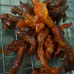 เนื้อทอดเทวดา