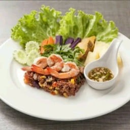 ร้านข้าวนึ่ง