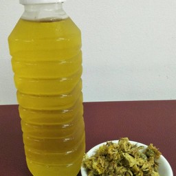 เก๊กฮวย