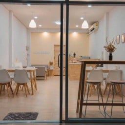 Kumabear FUMI (มิ้ลค์เชค)