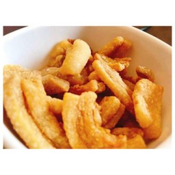 กากหมูเจียว