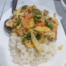 ร้านอาหารตามสั่ง