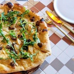 Ditry Truffle (9inch)