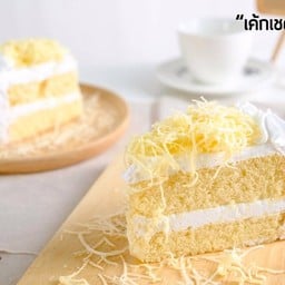 เค้กเชด้าชีส