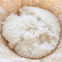 ข้าวเหนียว