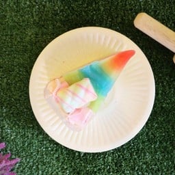 เค้กสายรุ้ง