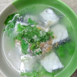 เกาเหลาปลากะพง
