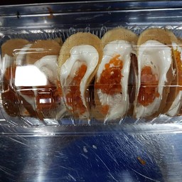 ขนมเบื้องไส้รวม