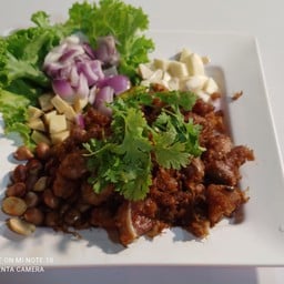 มุกดาครัวไทยอีสาน