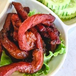 เซตหมูเเดดเดียว