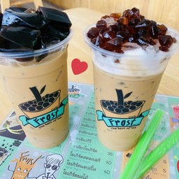 Frost Cafe ฟรอสท์ คาเฟ่ ราชบุรี