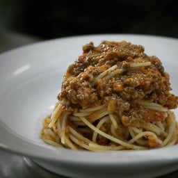 Classic Bolognese