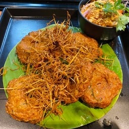 ทอดมันปลากราย