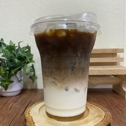 เฮเซลนัท ลาเต้