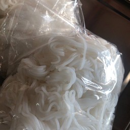 ขนมจีนเปล่า