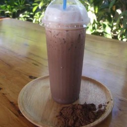 โกโก้เย็น