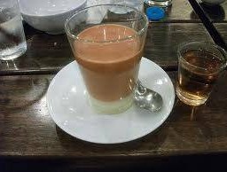 ชาร้อนปักษ์ใต้