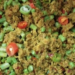 คั่งกลิ้งปลา