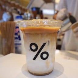 % Arabica   Siam Paragon Kiosk