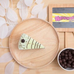 เค้กชาเขียว