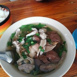 ต้มเลือดหมู ลาดพร้าววังหิน43