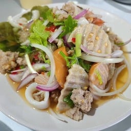ร้านมะเหมี่ยว