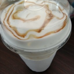 นมสดคาราเมล