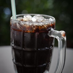 โอเลี้ยงเย็น