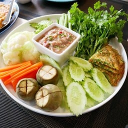 น้ำพริกโจร