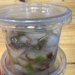 ทาโกะวาซาบิกระปุก