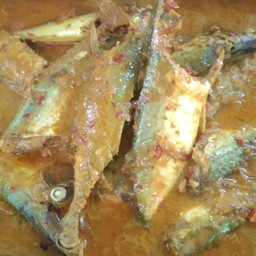 ฉู่ฉี่ปลา