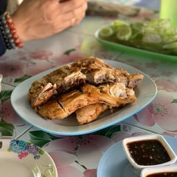 ไก่ย่างหนองคาย