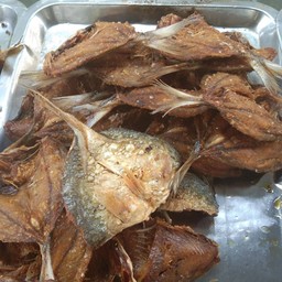 ปลาเค็ม