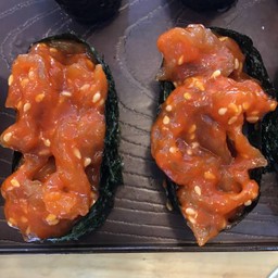 แมงกระพรุนกิมจิ