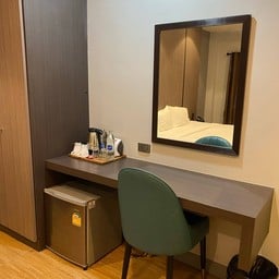 The Bed Hotel