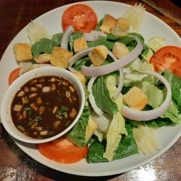 GARDEN SALAD