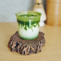 Dirty Matcha D.