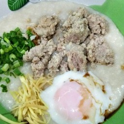 โจ๊กหัวโค้งปากแพรก ปากแพรก
