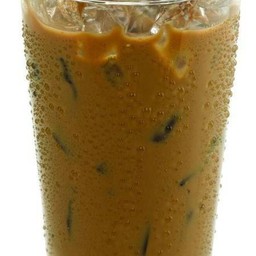 กาแฟโบราณเย็น