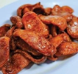 กุนเชียงทอด