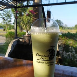 กรีนแลนด์เมล่อนฟาร์ม