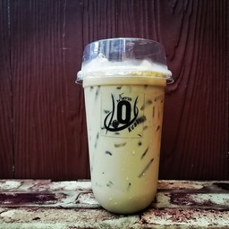 เนสกาแฟ สูตรหญ้าหวาน