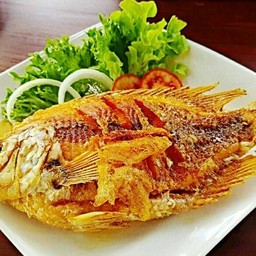 ออข้าวต้ม