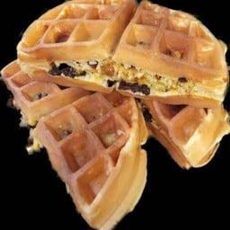 Waffle by PLezi กินอร่อย