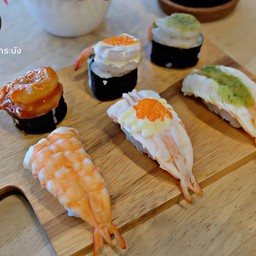 Set รวมกุ้ง สุดคุ้ม